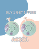 Electric Baby Nail Trimmer