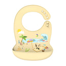 Waterproof Baby Bibs