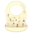 Waterproof Baby Bibs