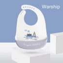 Waterproof Baby Bibs