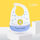 Waterproof Baby Bibs