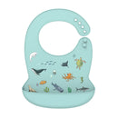 Waterproof Baby Bibs
