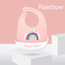 Waterproof Baby Bibs