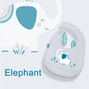 Waterproof Baby Bibs