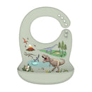 Waterproof Baby Bibs