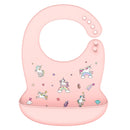Waterproof Baby Bibs