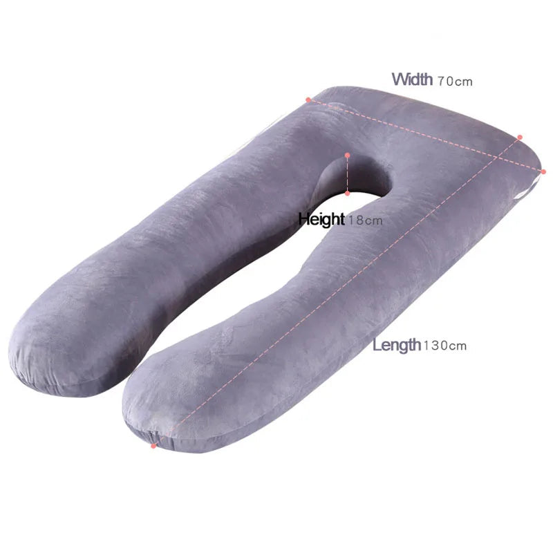 Pregnancy Pillow