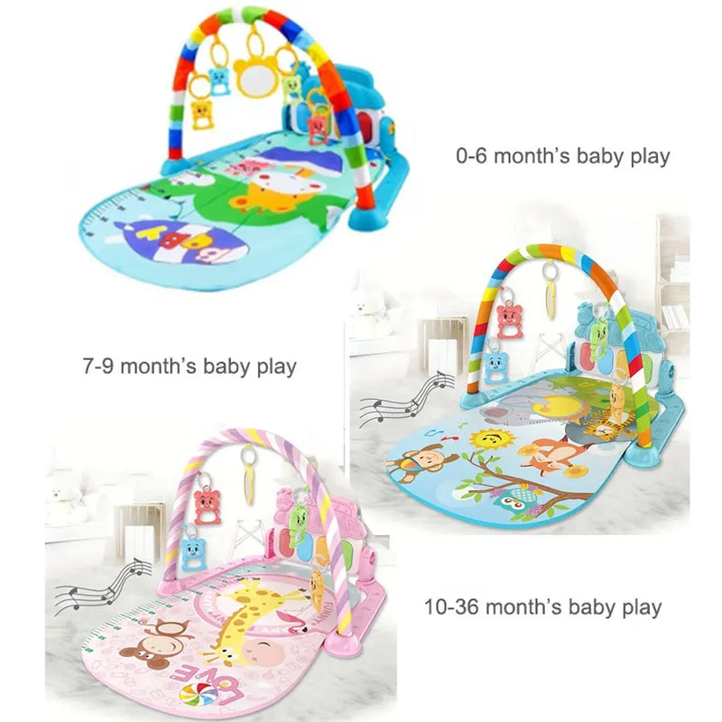 Baby Activity Mat