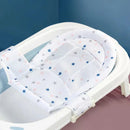 Newborn Adjustable Bathtub Pillow