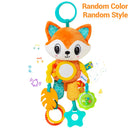 Soft Hanging Sensory Toy