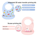 Waterproof Baby Bibs