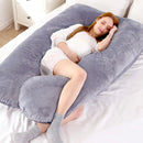 Pregnancy Pillow