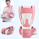 Newborn Ergonomic Baby Carrier