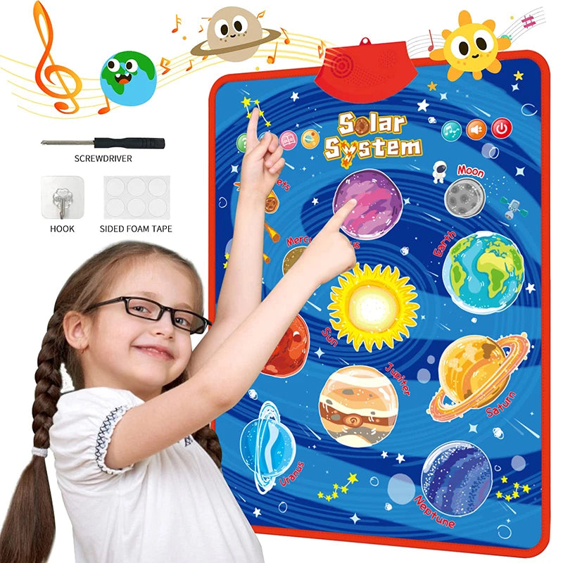 Educational Toy for Kids