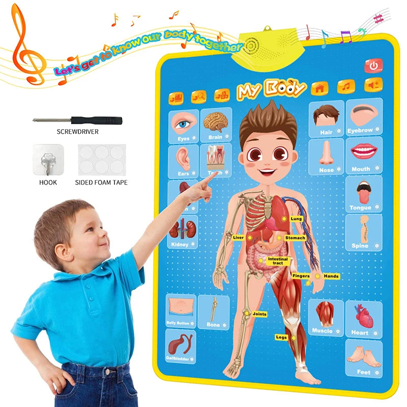 Educational Toy for Kids