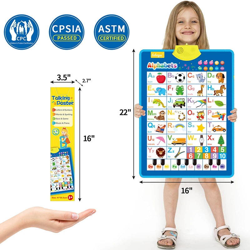 Educational Toy for Kids