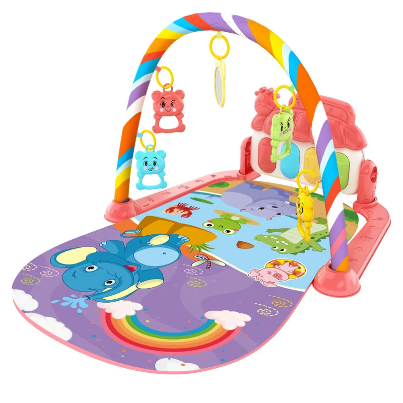 Baby Activity Mat