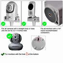 Universal Cot Mount for Baby Monitor