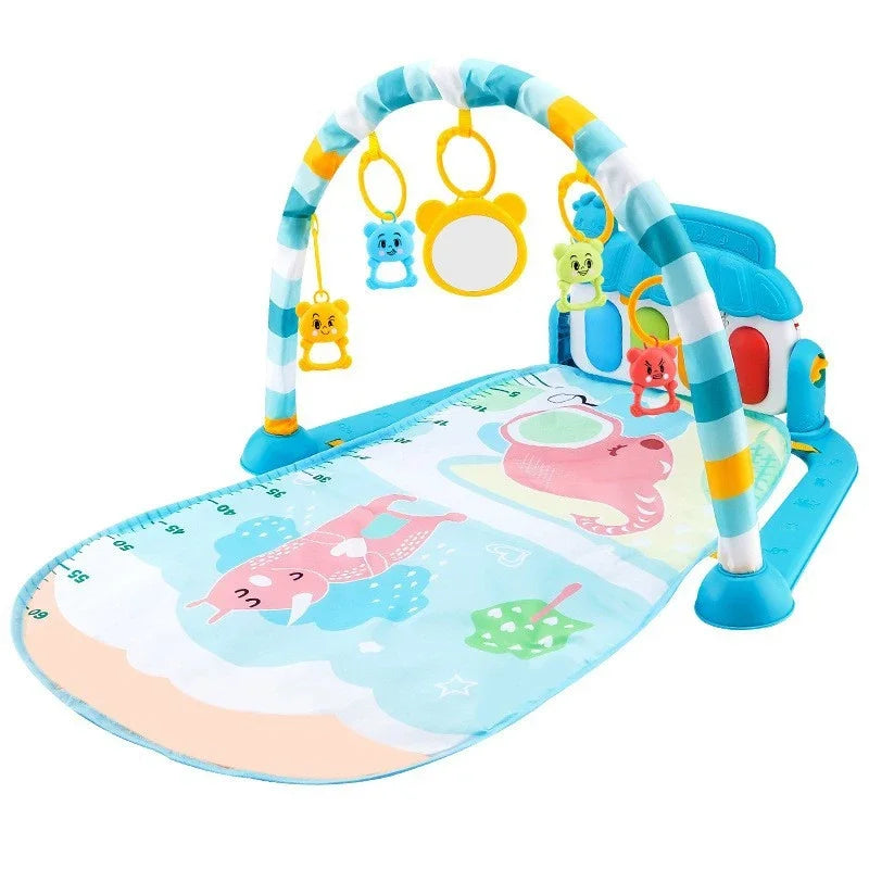 Baby Activity Mat