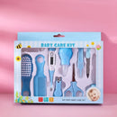 10-Piece Baby Care Kit for Your Little One