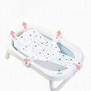 Newborn Adjustable Bathtub Pillow