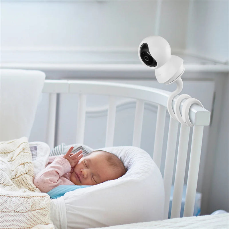 Universal Cot Mount for Baby Monitor