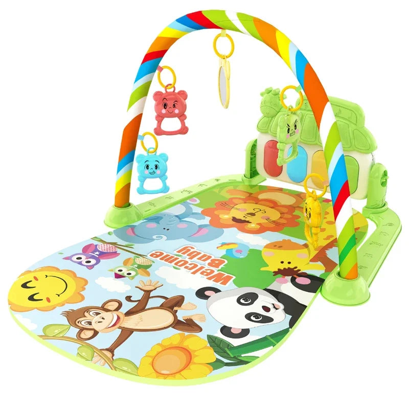 Baby Activity Mat