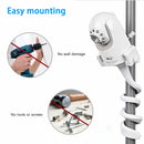Universal Cot Mount for Baby Monitor