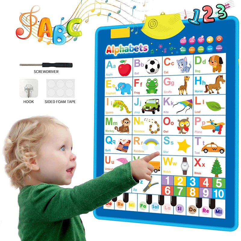 Educational Toy for Kids