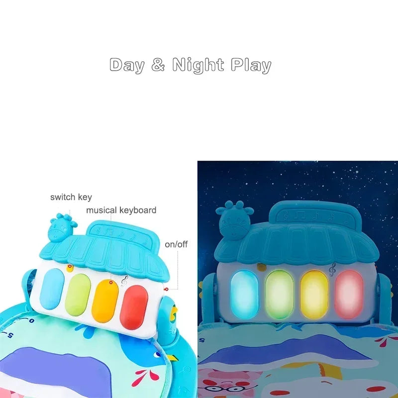 Baby Activity Mat