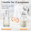 Hand Breast Pump