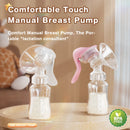 Hand Breast Pump