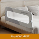 Anti-Fall Bed Rail
