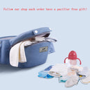 Newborn Ergonomic Baby Carrier