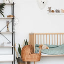 Universal Cot Mount for Baby Monitor