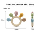 Baby Silicone Teethers