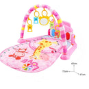 Baby Activity Mat