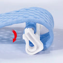 Newborn Adjustable Bathtub Pillow