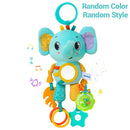 Soft Hanging Sensory Toy