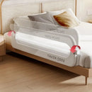 Anti-Fall Bed Rail
